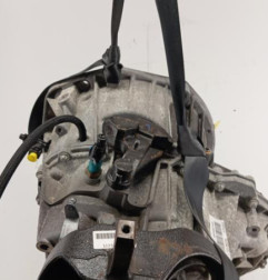 Boite de vitesses RENAULT MASTER 3 Photo n°5