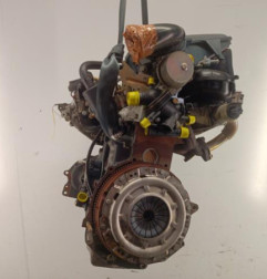 Moteur RENAULT MEGANE 1 Photo n°1