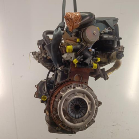 Moteur RENAULT MEGANE 1 Photo n°1