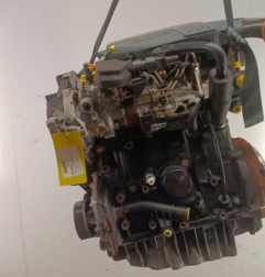 Moteur RENAULT MEGANE 1