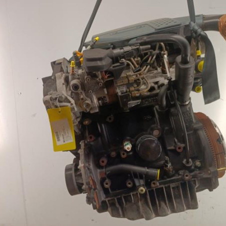 Moteur RENAULT MEGANE 1