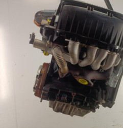 Moteur RENAULT MEGANE 1 Photo n°3