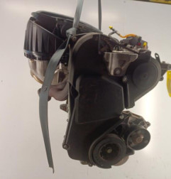 Moteur RENAULT MEGANE 1 Photo n°4