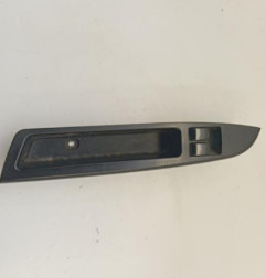 Interrupteur de leve vitre avant gauche CHEVROLET MATIZ 2 Photo n°1