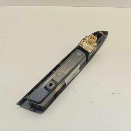 Interrupteur de leve vitre avant gauche CHEVROLET MATIZ 2