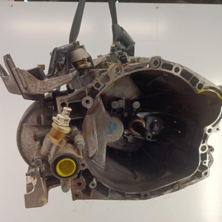 Boite de vitesses CITROEN XSARA PICASSO Photo n°1