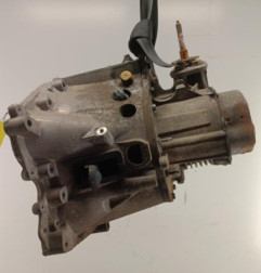 Boite de vitesses CITROEN XSARA PICASSO Photo n°3
