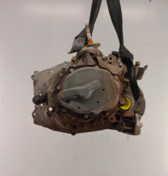 Boite de vitesses CITROEN XSARA PICASSO Photo n°4