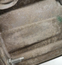 Boite de vitesses CITROEN XSARA PICASSO Photo n°5
