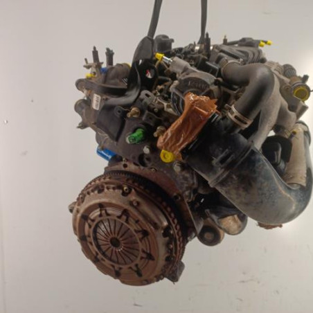 Moteur CITROEN XSARA PICASSO Photo n°1
