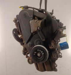 Moteur CITROEN XSARA PICASSO Photo n°3