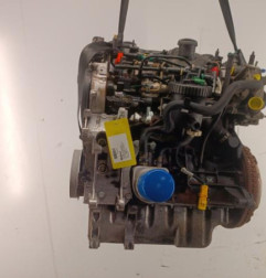 Moteur CITROEN XSARA PICASSO Photo n°4