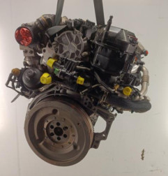 Moteur FORD C-MAX 2 Photo n°1