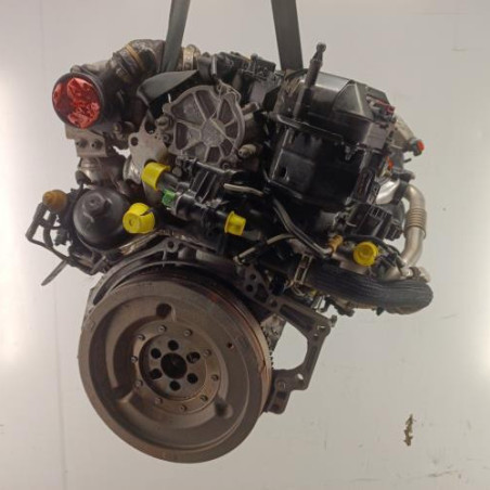 Moteur FORD C-MAX 2 Photo n°1
