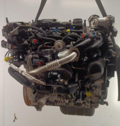 Moteur FORD C-MAX 2