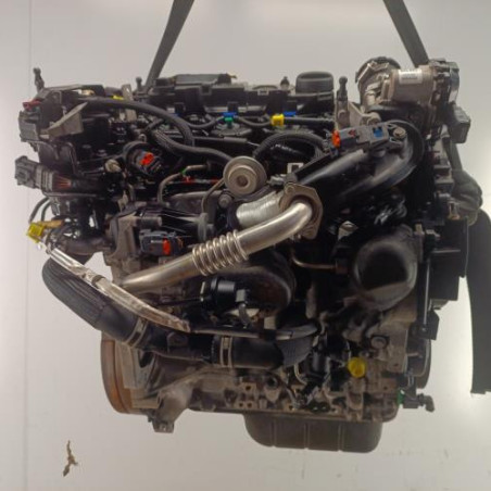 Moteur FORD C-MAX 2