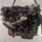 Moteur FORD C-MAX 2