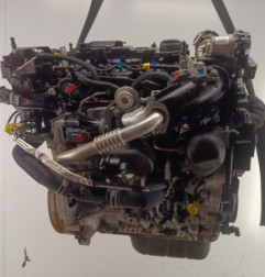 Moteur FORD C-MAX 2 Photo n°3
