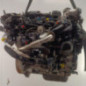Moteur FORD C-MAX 2