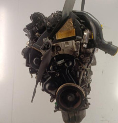 Moteur FORD C-MAX 2 Photo n°4