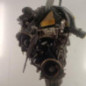 Moteur FORD C-MAX 2