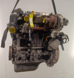 Moteur FORD C-MAX 2 Photo n°5