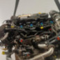 Moteur FORD C-MAX 2