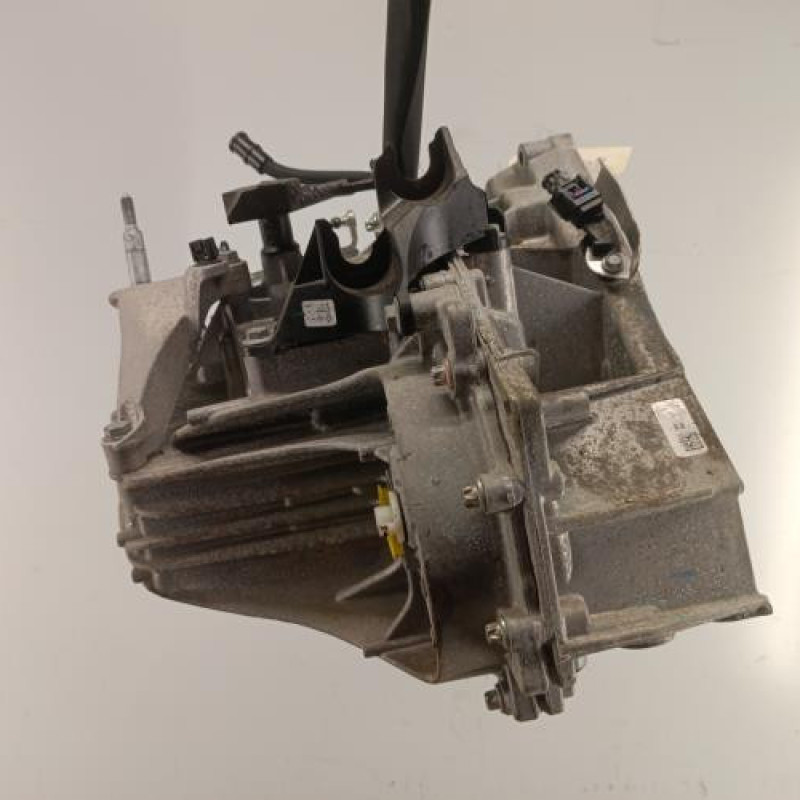 Boite de vitesses RENAULT CLIO 5