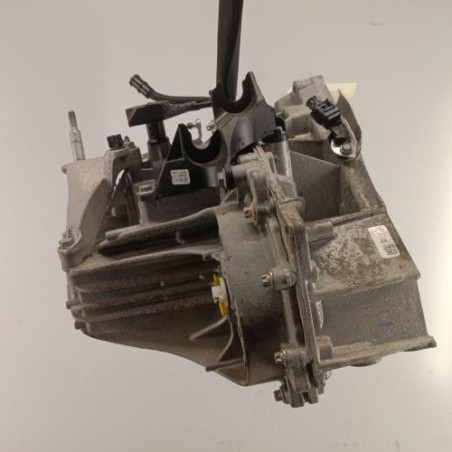 Boite de vitesses RENAULT CLIO 5 Photo n°1