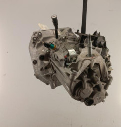 Boite de vitesses RENAULT CLIO 5