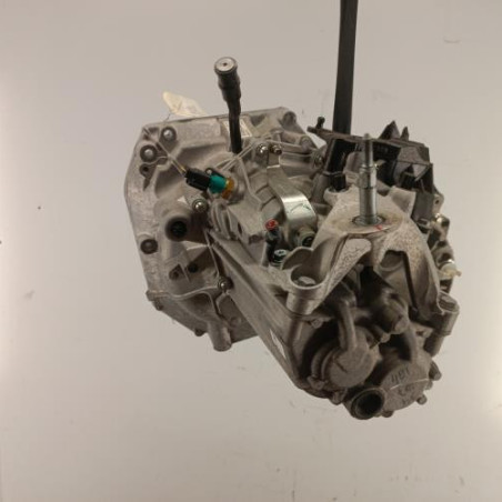 Boite de vitesses RENAULT CLIO 5