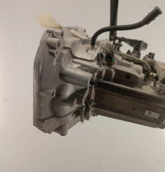 Boite de vitesses RENAULT CLIO 5 Photo n°3