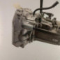 Boite de vitesses RENAULT CLIO 5
