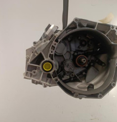 Boite de vitesses RENAULT CLIO 5 Photo n°4