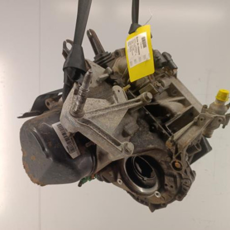 Boite de vitesses RENAULT CLIO 2 Photo n°1