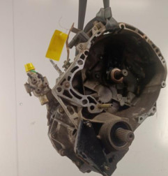 Boite de vitesses RENAULT CLIO 2