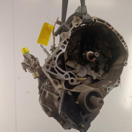 Boite de vitesses RENAULT CLIO 2