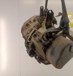 Boite de vitesses RENAULT CLIO 2 Photo n°3