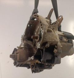 Boite de vitesses RENAULT CLIO 2 Photo n°4