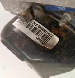 Boite de vitesses RENAULT CLIO 2 Photo n°5