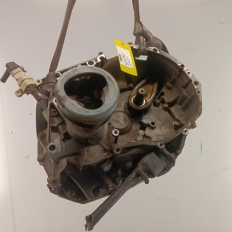 Boite de vitesses RENAULT TWINGO 1