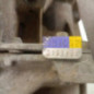 Boite de vitesses RENAULT TWINGO 1