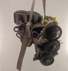 Moteur RENAULT TWINGO 1 Photo n°1