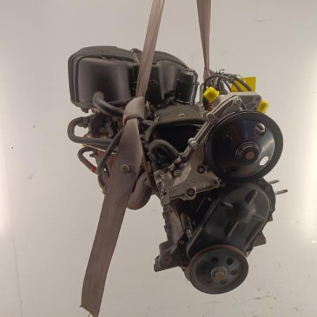 Moteur RENAULT TWINGO 1 Photo n°1