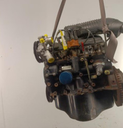 Moteur RENAULT TWINGO 1