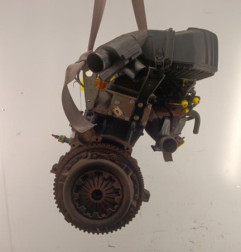 Moteur RENAULT TWINGO 1 Photo n°3