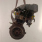 Moteur RENAULT TWINGO 1