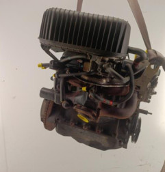 Moteur RENAULT TWINGO 1 Photo n°4