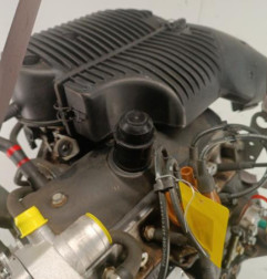 Moteur RENAULT TWINGO 1 Photo n°5