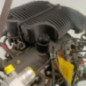 Moteur RENAULT TWINGO 1